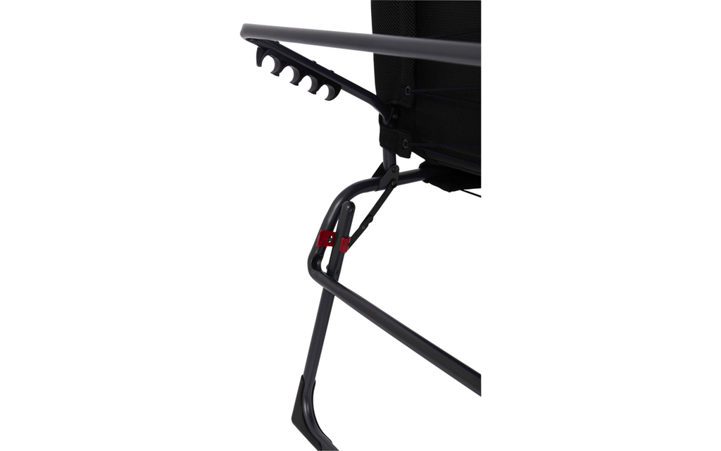 Solseng AP/363 NAD-80 XL med 3D-polstring med praktisk sidelomme