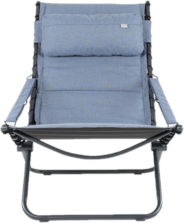Solseng Crespo AP/262-TC Lounger bakside