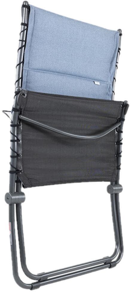 Montert Solseng Crespo AP/262-TC Lounger med pute
