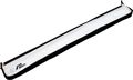 Solskjerm SunBreak markisemodul svart, forfra