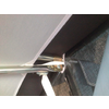 Soltak Castel for fortelt omkrets 780-810 cm Walker bakside