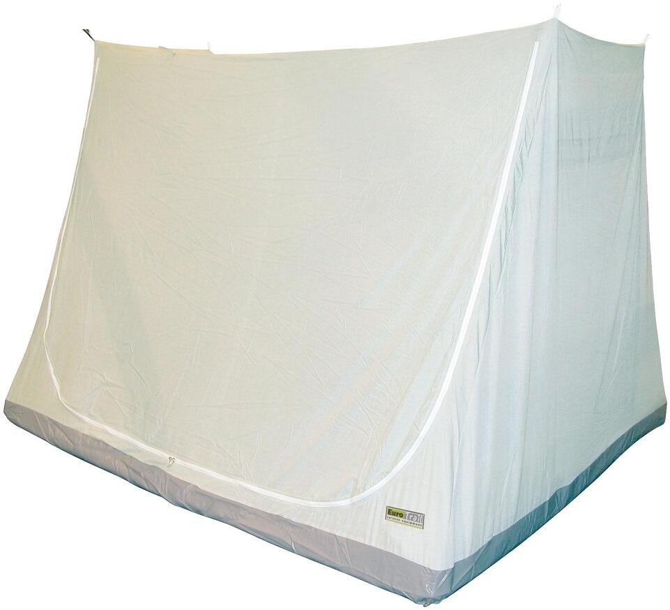 Sovekabine for fortelt 200x135x145 cm Eurotrail for camping