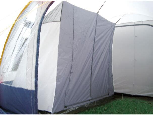 Sovekabinett Travel Extra 140x200 cm polyester Eurotrail