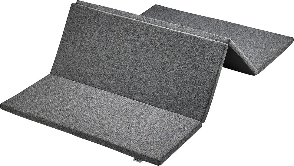 Sovemadrass for Mercedes Marco Polo W447, 200x104 cm - Froli forfra
