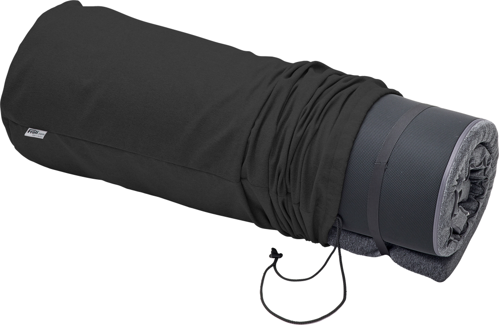Sovemadrass for Schnierle sittebenk SL3 97 cm bredde forfra