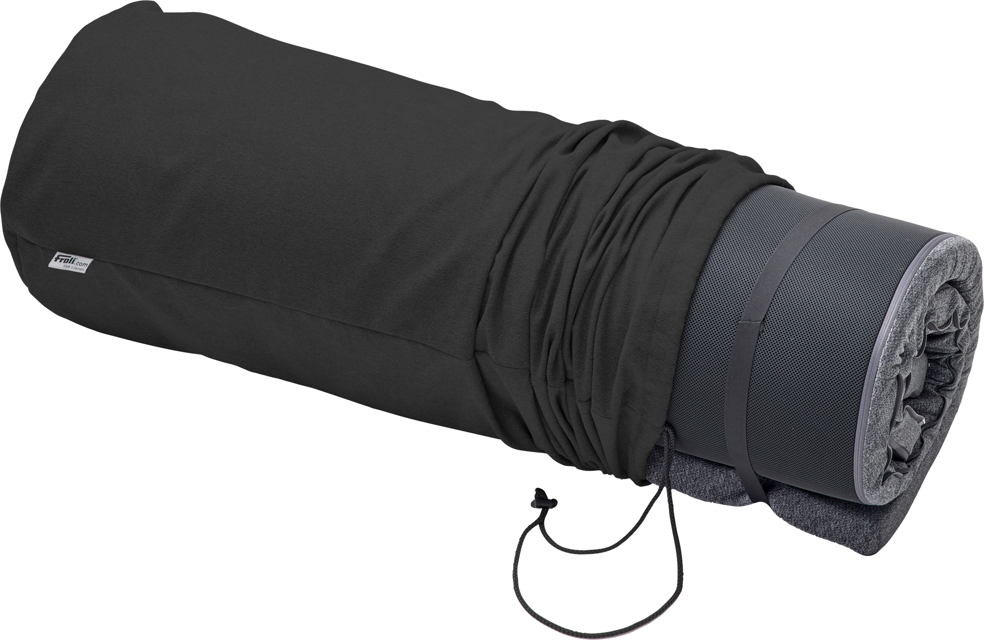 Sovemadrass for Schnierle sittebenk SL3 97 cm bredde forfra