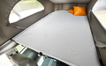 Sovemadrass for takseng VW T5 T6 California 194x122 cm Froli