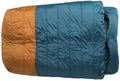 Sovepose Big Agnes Dream Island 20 dobbel forfra