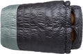 Sovepose Big Agnes King Solomon 20 dobbel 198 cm forfra