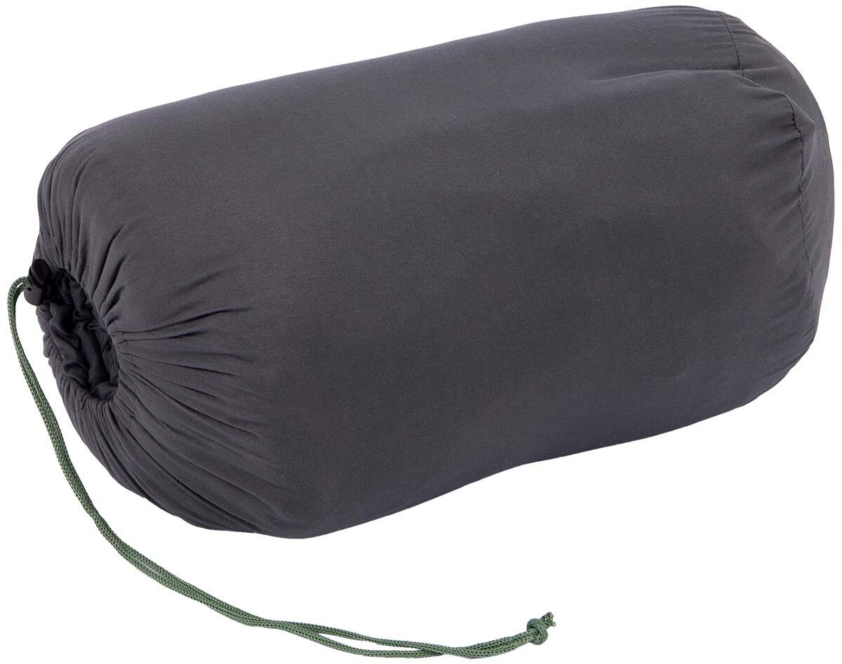 Nærbilde av Sovepose Bo-Camp 200x80 cm stoff