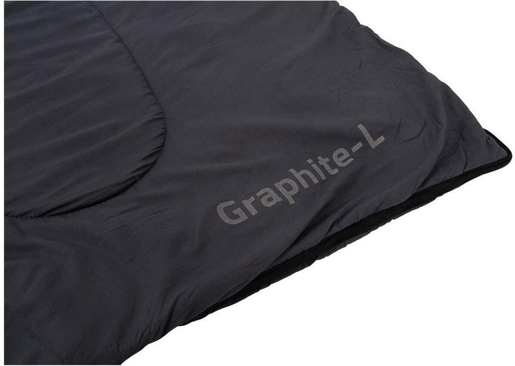 Sovepose Bo-Camp 200x80 cm, komforttemp. 2-12°C, 1,3 kg - Bo-Camp
