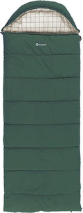 Sovepose Camper Prime 235x90 cm forfra