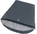Sovepose Campion Lux Double 225x140 cm front