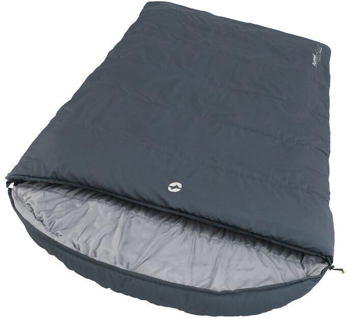 Sovepose Campion Lux Double 225x140 cm front