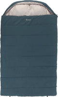 Sovepose Campion Lux Double 225x140 cm forfra