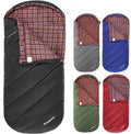 Sovepose Freespace 250 rektangulær 220x100 cm foran