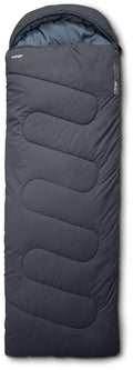 Sovepose Gravity Single 2-sesonger 198 cm Deep Blue forfra