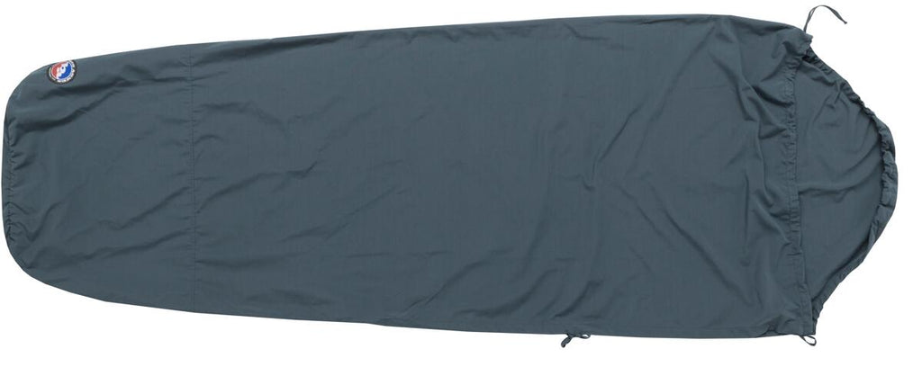 Sovepose-innlegg bomull wide long 224 cm forfra