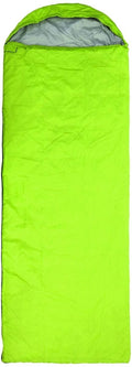 Sovepose Laguna Lite 210x75 cm sommermodell grønn forfra