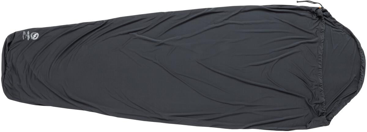 Sovepose-liner UL Recovery med CELLIANT® 218cm 310g Big Agnes forfra