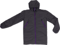 Sovepose med armer Cozybag Comfort +5 °C 210 x 62 cm - Bergstop sett forfra