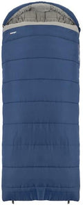 Sovepose Polaris, rektangulær, 213-233 cm - Vango forfra