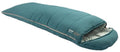 Sovepose Stellar Single 213 cm 3-sesong blå for camping
