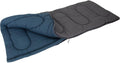 Sovepose Texel 210x80 cm bomullsfôr, 2,6 kg forfra