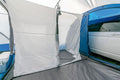 Sovetelt Albatros 140x220x175 cm fra Brunner for camping