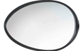 Speilhode flatt glass for SpeedFix Mirror 400 g fra Reich
