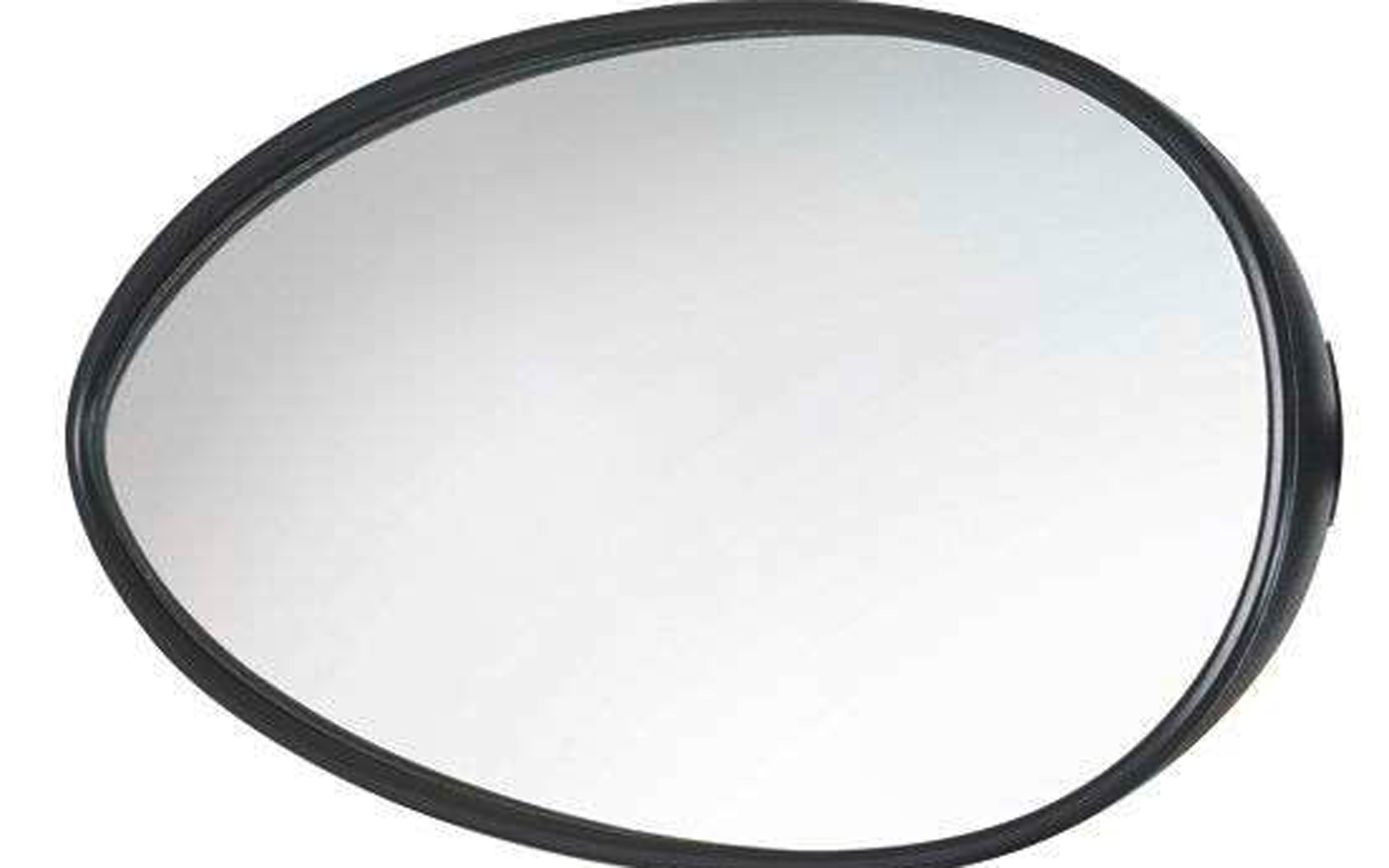 Speilhode flatt glass for SpeedFix Mirror 400 g fra Reich