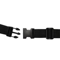 Spennereim-sett Concept 5 m 2 stk - Hindermann justerbare svarte stropper