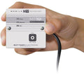 Spenningsbryter MT USG 120 12V 58x58x20 mm fra Büttner Elektronik for fleksibel spenningsstyring