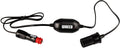 Spenningsvakt CoolPower M 50U 12V 5A med underspenningsvern fra Dometic
