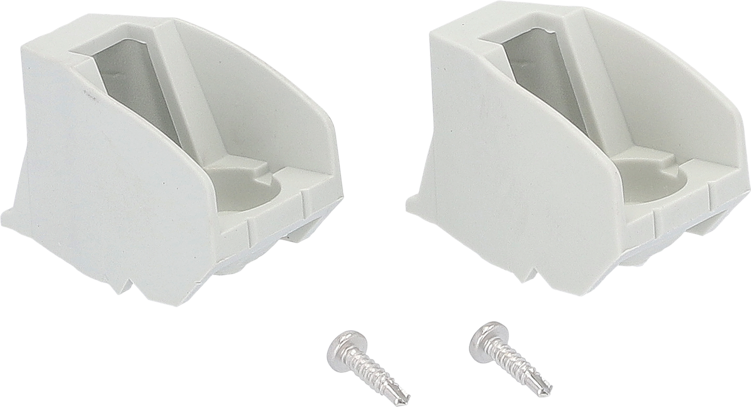 Spennstangfeste front for Omnistor Safari Residence 9200 Thule forside