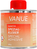 Spesiallim for isolasjonsplater 250 ml - Vanue, forside