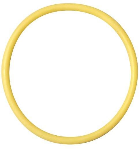Spesialpakning for vannkanne DIN 96 PE 90×18 mm - CKW forfra
