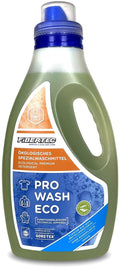 Spesialvaskemiddel for funksjonstekstiler 1500 ml - Fibertec forfra