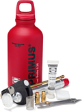 Spider Multifuel Kit 1500 W 4-delers ombyggingssett for gasskoker fra Primus