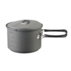 Detalj av Spritkoker kokesett 1500 ml aluminium 466 g