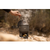 Spritkoker kokesett 1500 ml aluminium 466 g - Esbit