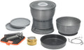 Spritkoker-sett CS2350WN 2,35L med varmeveksler forfra