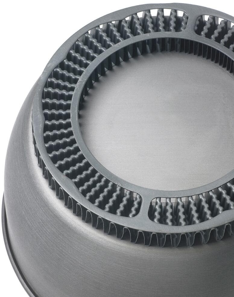 Detalj av Spritkoker-sett CS2350WN 2,35L med varmeveksler