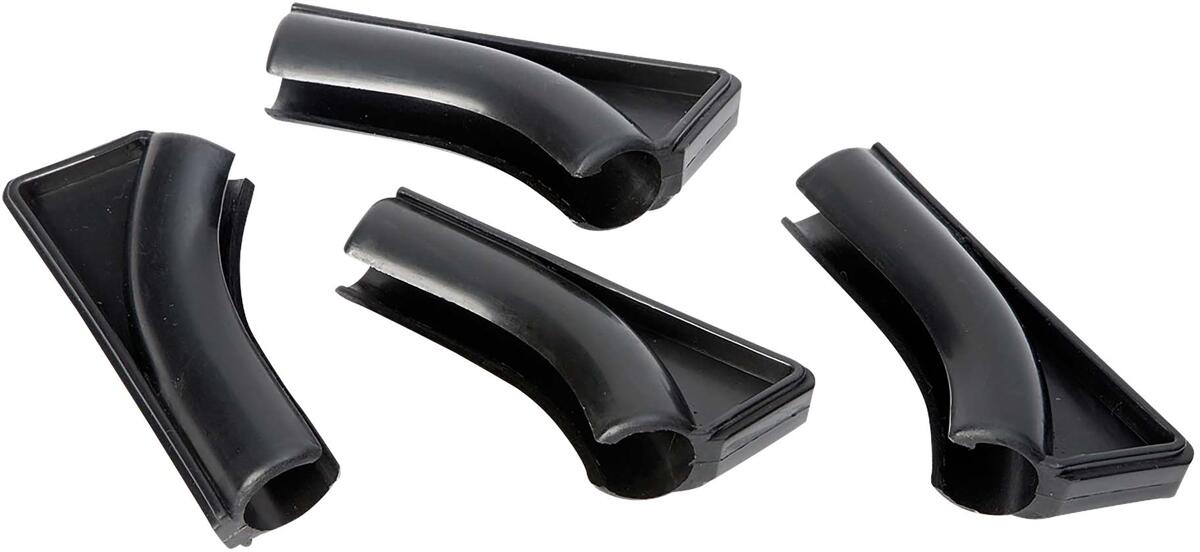 Stabilisator for Copa Rio campingstol svart for ekstra stabilitet
