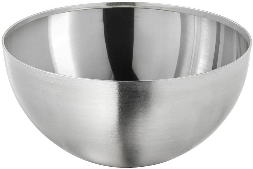 Stålbolle Ø14 cm, 67,5 g, oppvaskmaskinvennlig fra Origin Outdoors