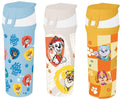 Stan Paw Patrol barnedrikkeflaske 425 ml med klipslokk forfra