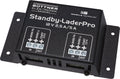 Standby-lader 12 V Pro for startbatteri, 220 g fra Büttner Dometic, forfra
