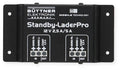 StandBy-LaderPro 12V lader for startbatteri front