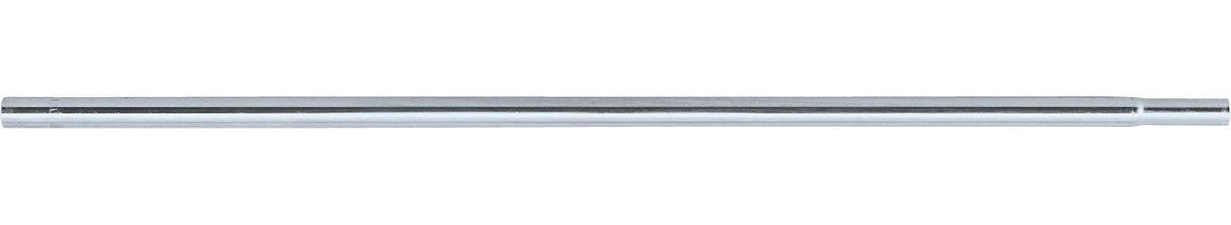 Stangskjøt i aluminium for fortelt 80 cm, 22 mm forlenget ramme