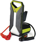 Startbooster SR Booster 12V 2000A med USB-utgang forfra